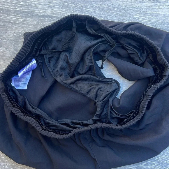 Adidas Running Shorts, black - Picture 6 of 6